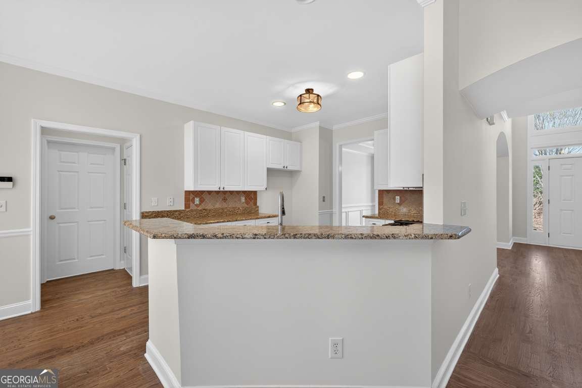 2864 Misty Rock Cove Dacula - Photo 16