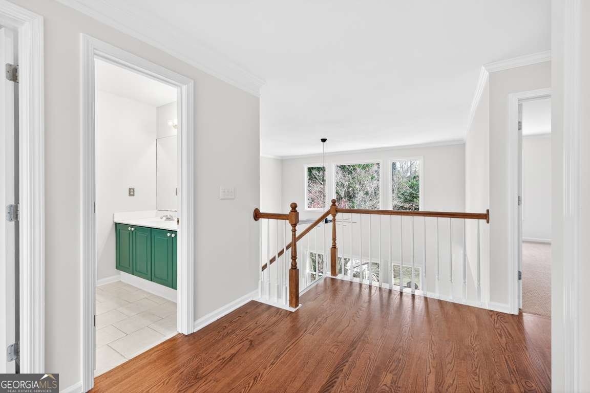 2864 Misty Rock Cove Dacula - Photo 22