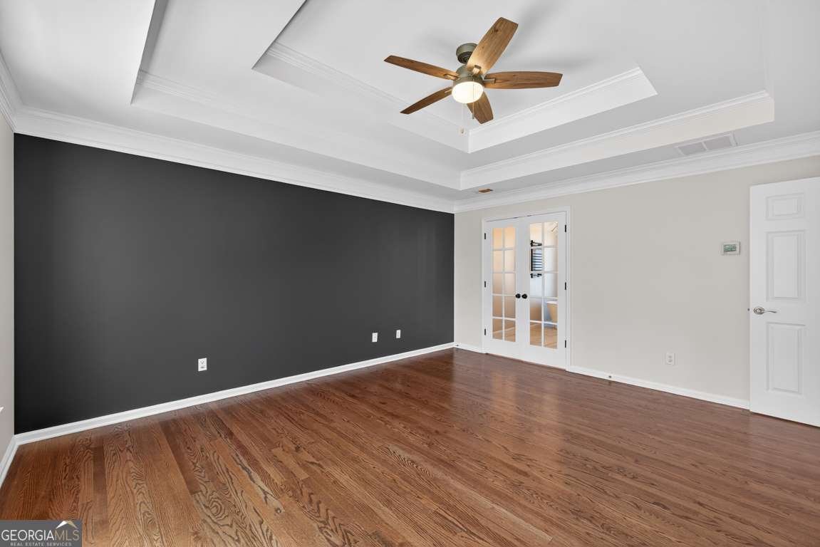 2864 Misty Rock Cove Dacula - Photo 32