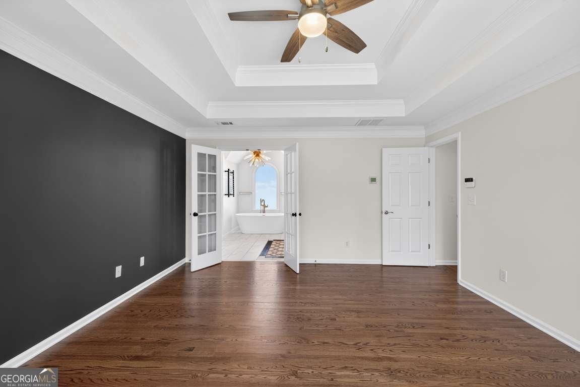 2864 Misty Rock Cove Dacula - Photo 33