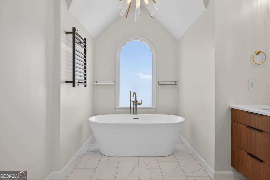 2864 Misty Rock Cove Dacula - Photo 34