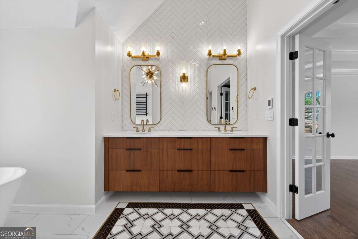 2864 Misty Rock Cove Dacula - Photo 35