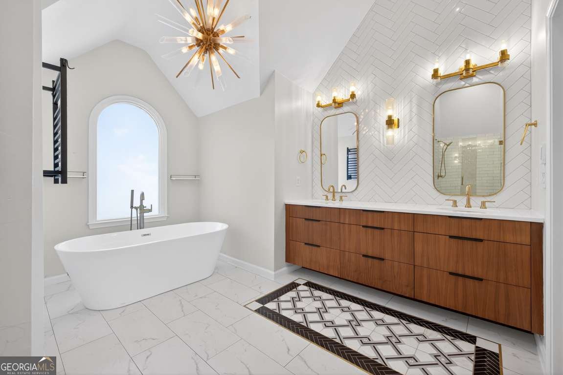 2864 Misty Rock Cove Dacula - Photo 37