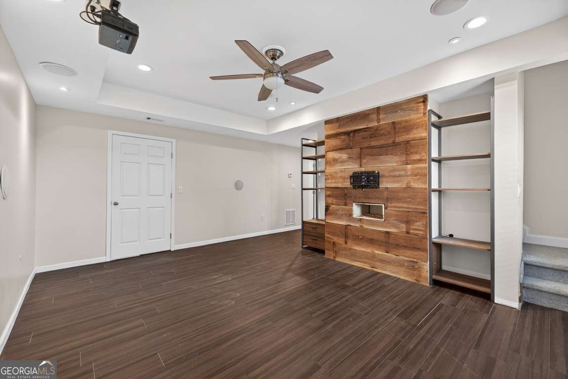 2864 Misty Rock Cove Dacula - Photo 39