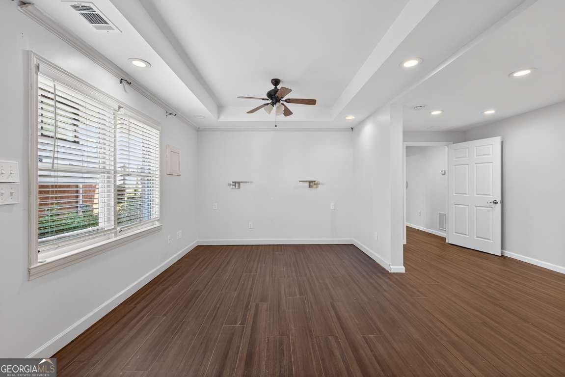 2864 Misty Rock Cove Dacula - Photo 43