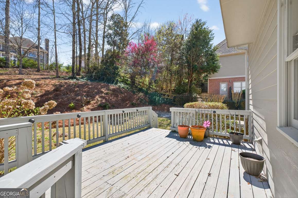 2864 Misty Rock Cove Dacula - Photo 47