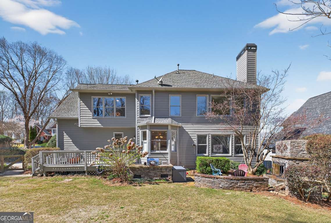 2864 Misty Rock Cove Dacula - Photo 51