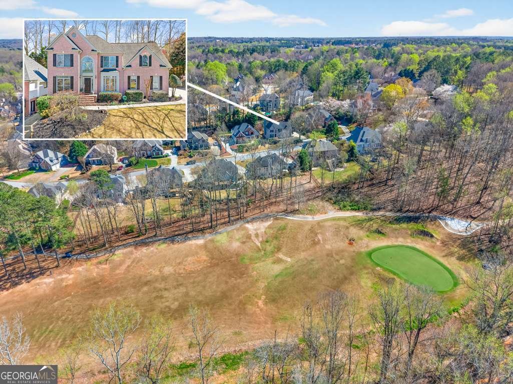 2864 Misty Rock Cove Dacula - Photo 57