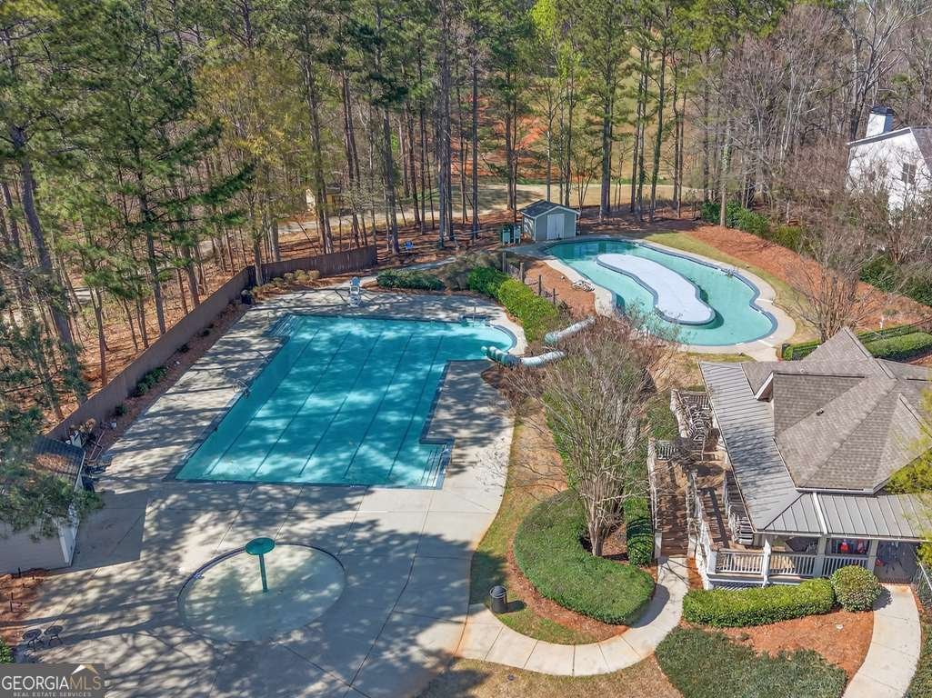 2864 Misty Rock Cove Dacula - Photo 58