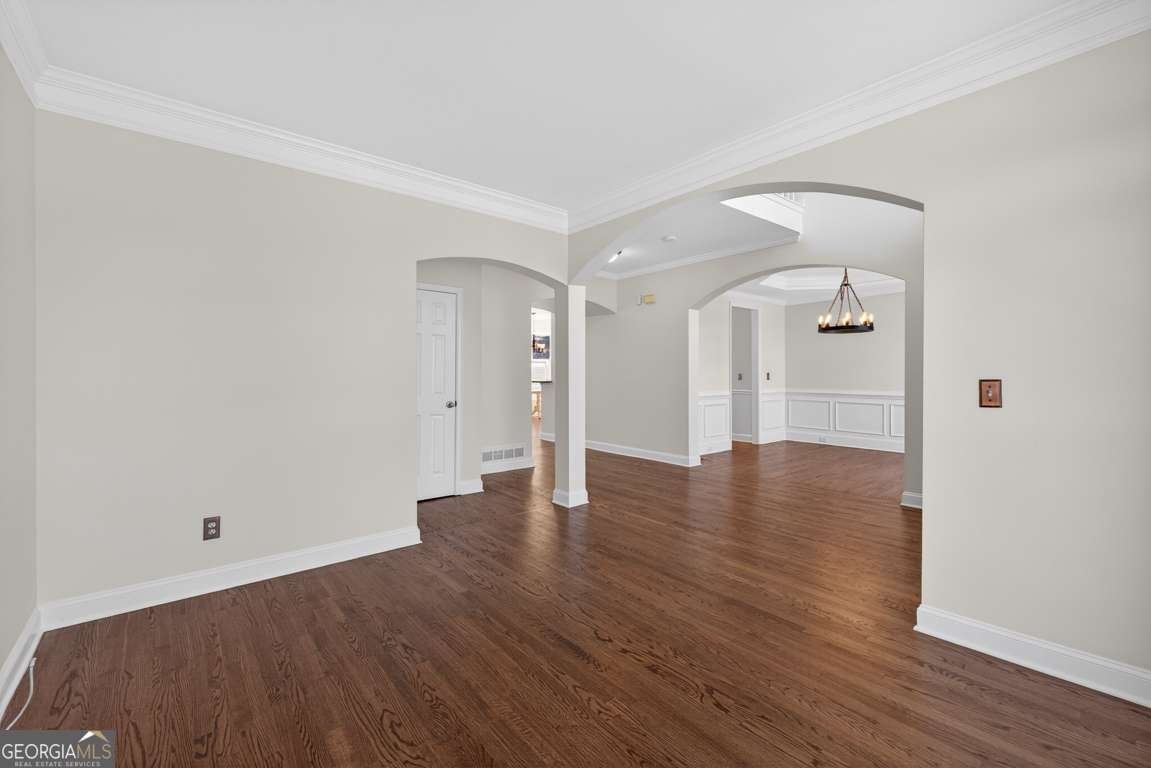 2864 Misty Rock Cove Dacula - Photo 6