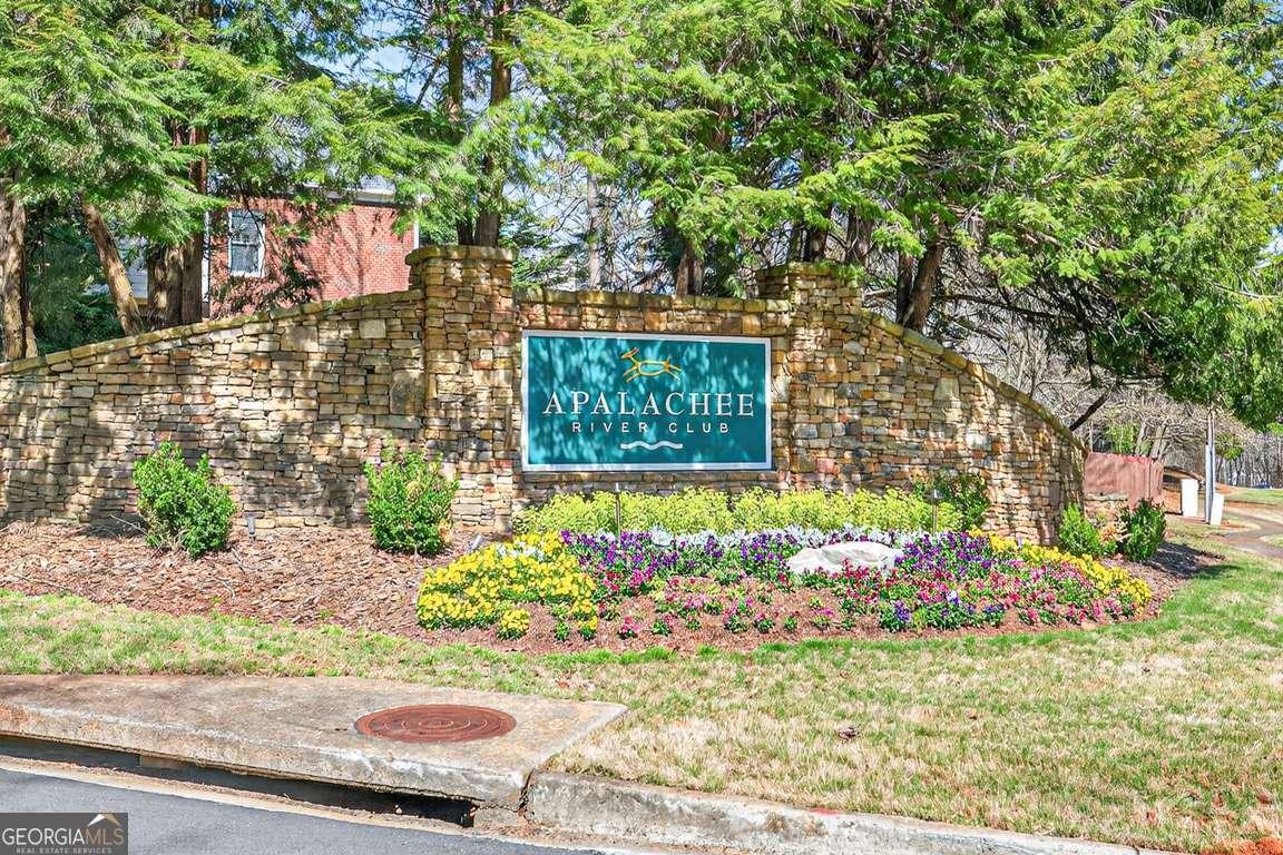 2864 Misty Rock Cove Dacula - Photo 62