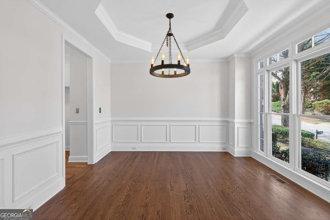 2864 Misty Rock Cove Dacula - Photo 8