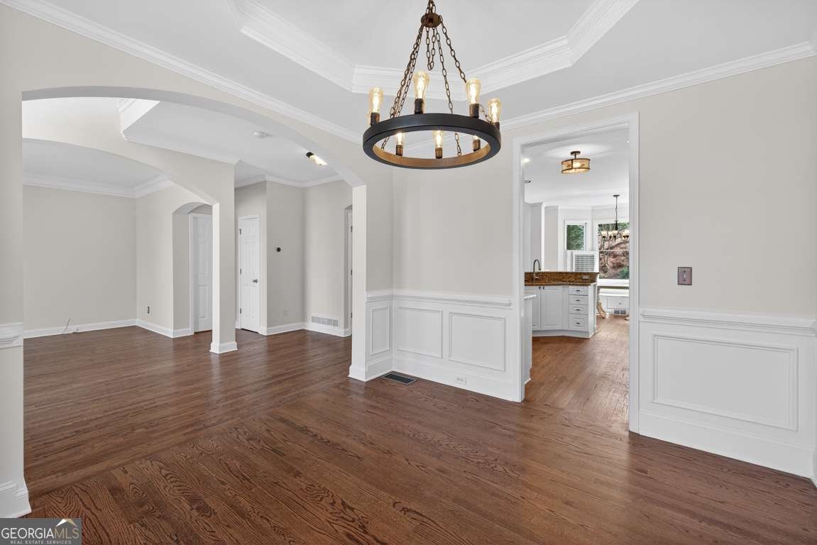 2864 Misty Rock Cove Dacula - Photo 9