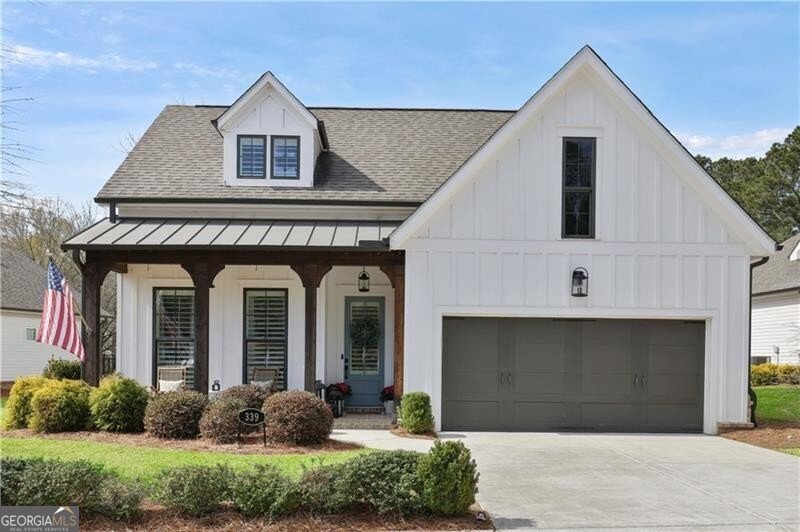 339 Mcdaniel Place Canton - Photo 1