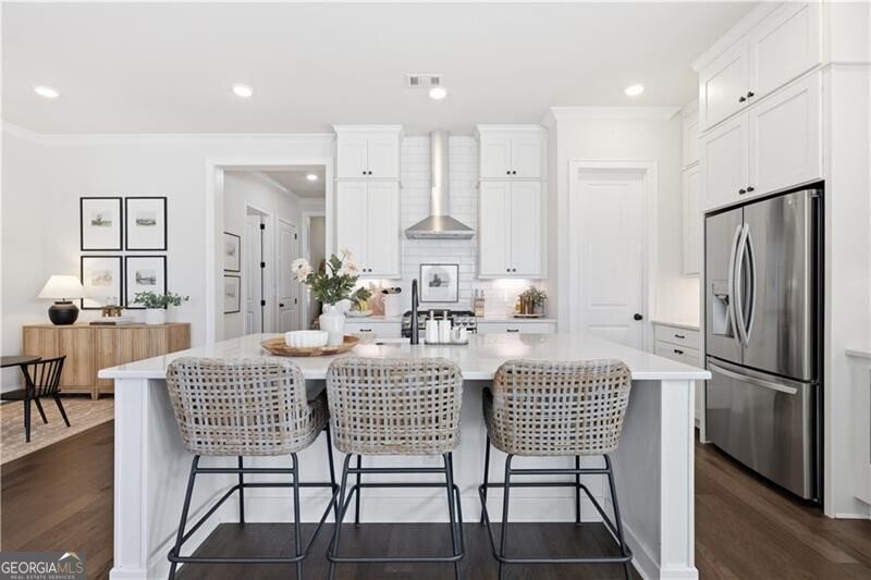 339 Mcdaniel Place Canton - Photo 8