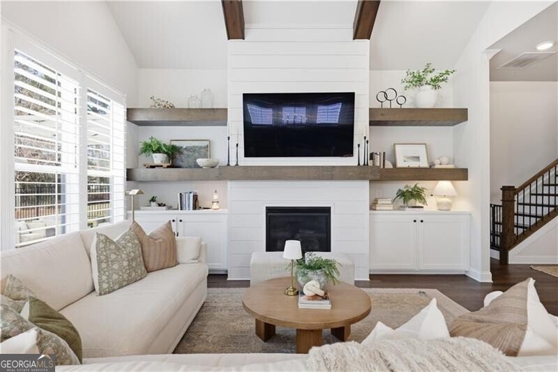 339 Mcdaniel Place Canton - Photo 9