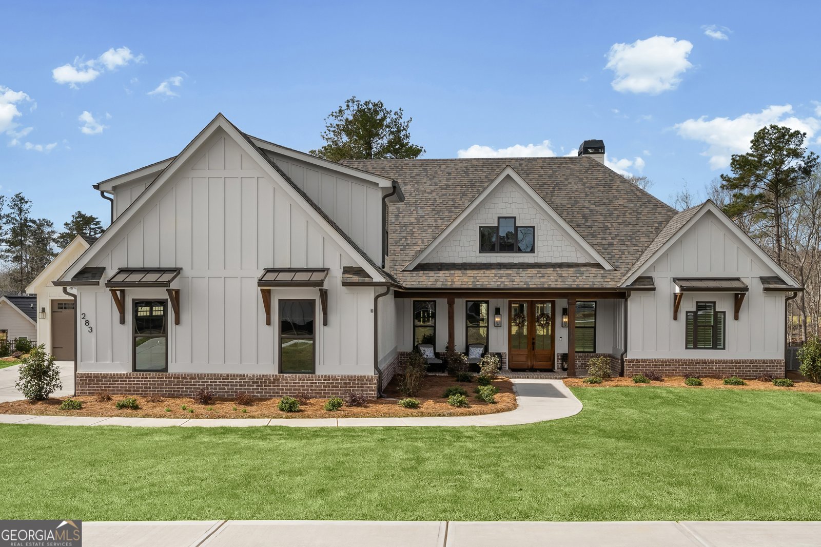 283 SNUG HARBOR PLACE Newnan - Photo 1