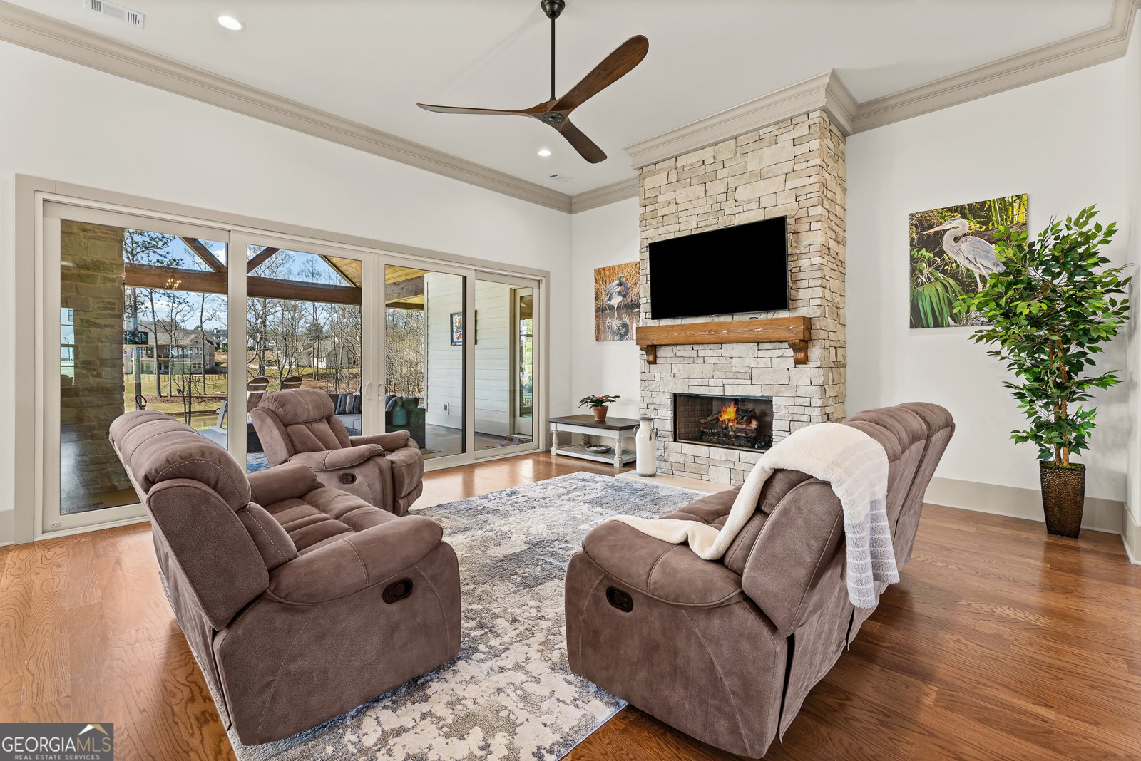 283 SNUG HARBOR PLACE Newnan - Photo 11