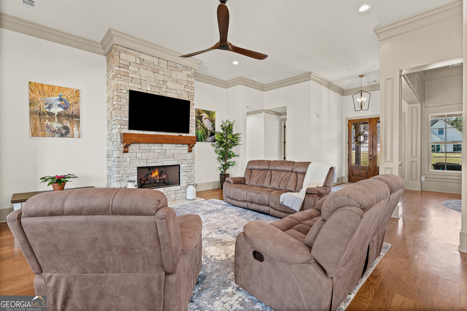 283 SNUG HARBOR PLACE Newnan - Photo 12