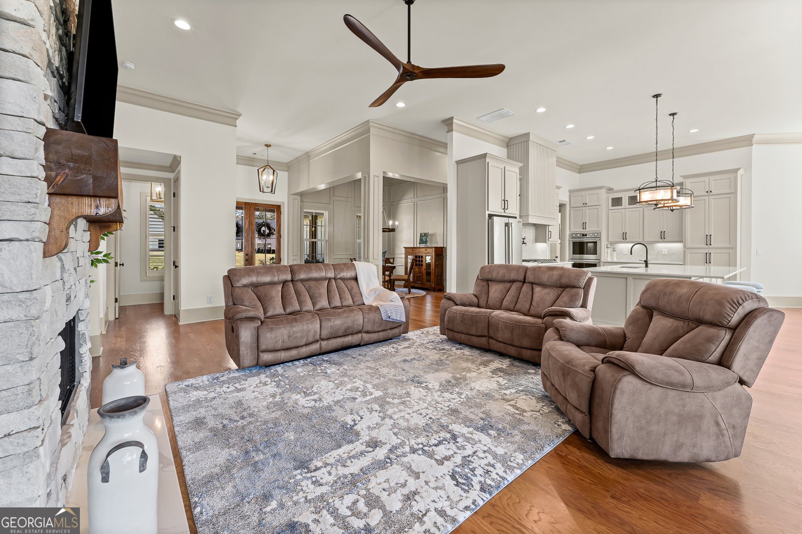 283 SNUG HARBOR PLACE Newnan - Photo 13