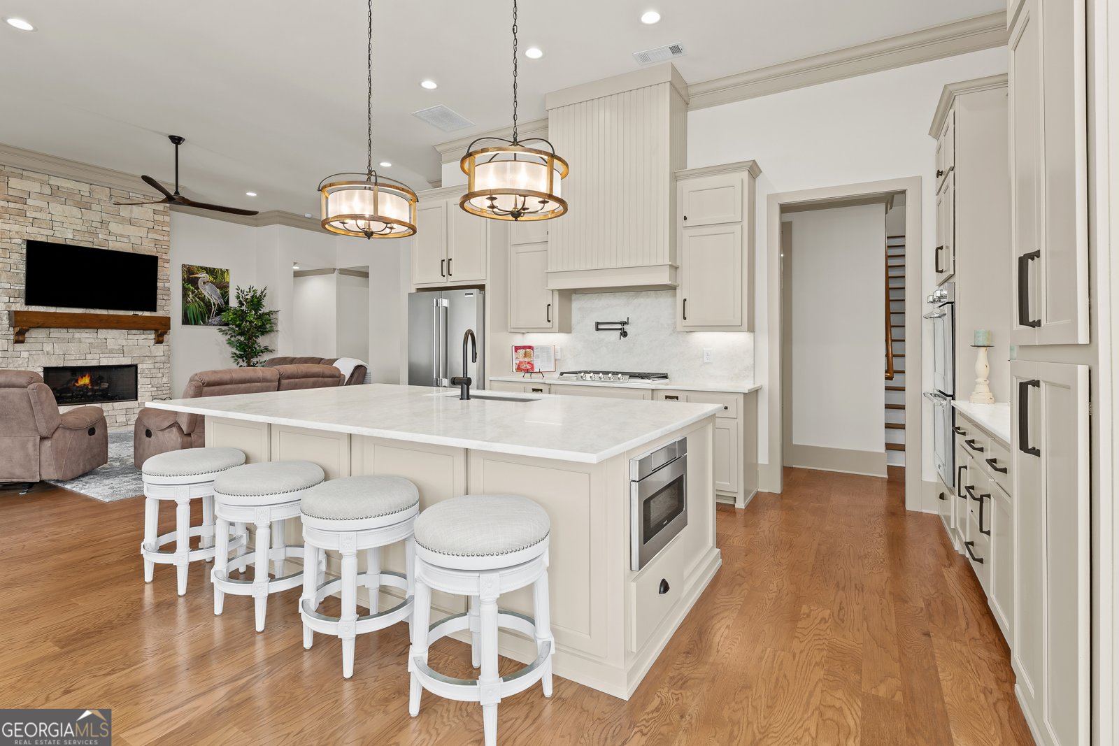 283 SNUG HARBOR PLACE Newnan - Photo 15