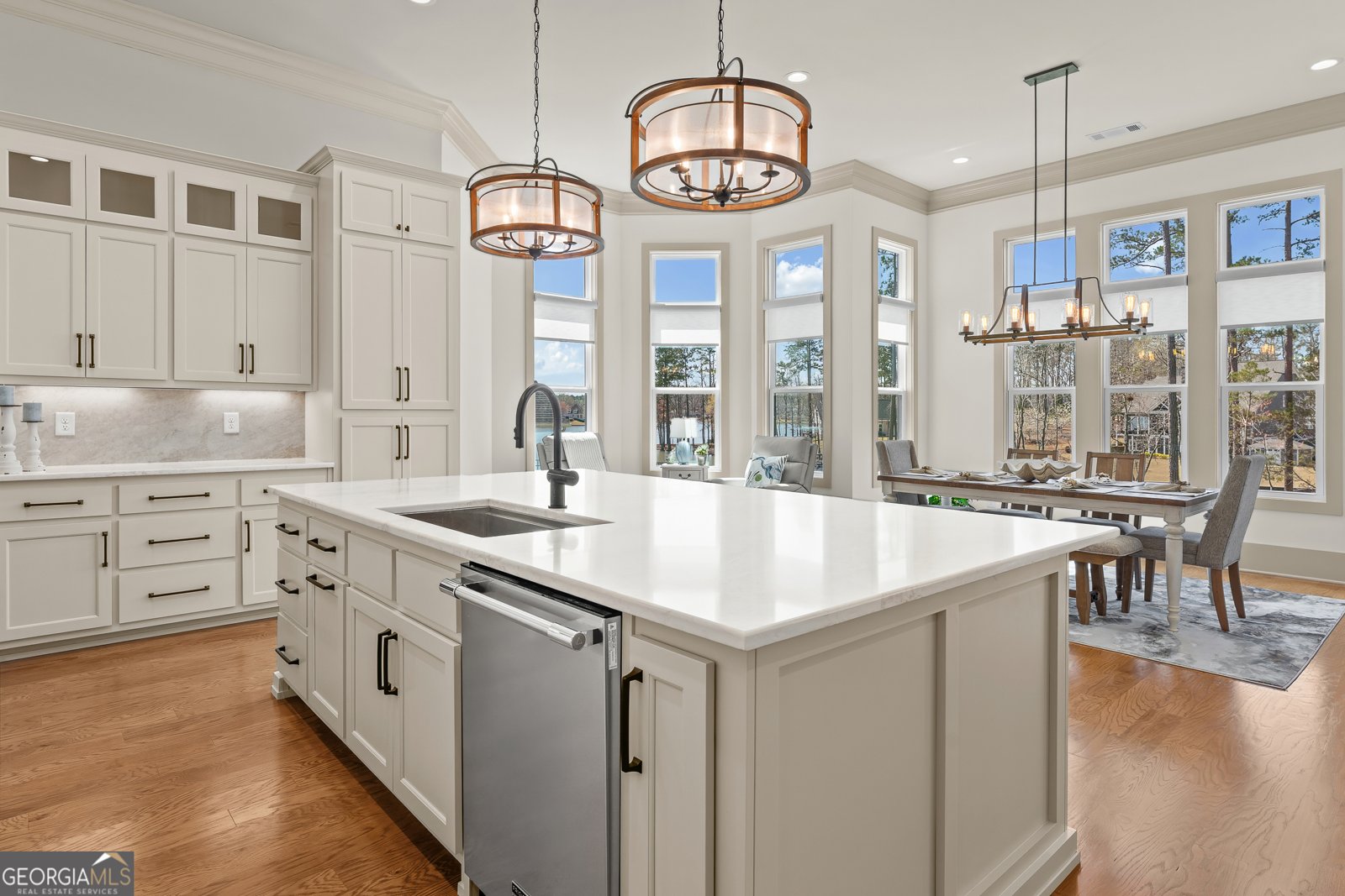 283 SNUG HARBOR PLACE Newnan - Photo 17