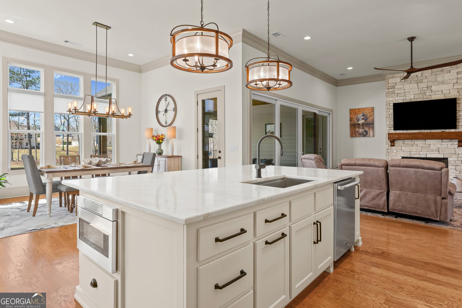 283 SNUG HARBOR PLACE Newnan - Photo 18