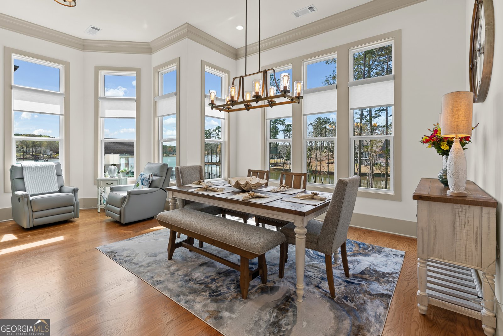 283 SNUG HARBOR PLACE Newnan - Photo 19