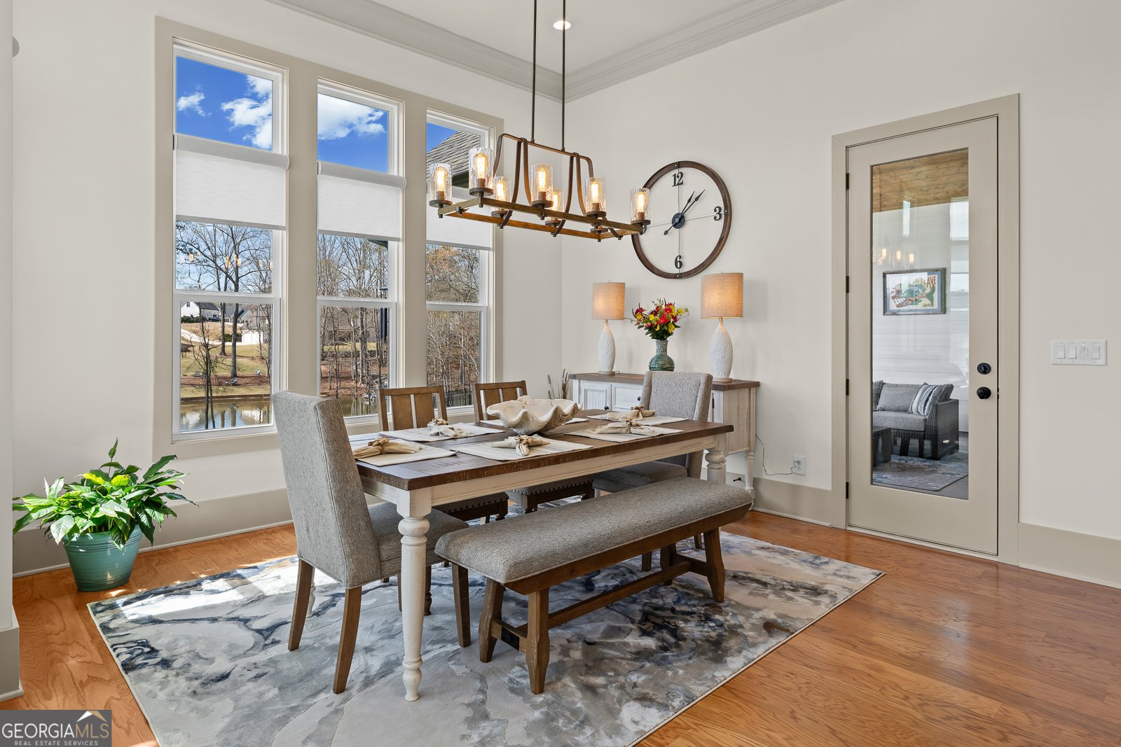 283 SNUG HARBOR PLACE Newnan - Photo 20