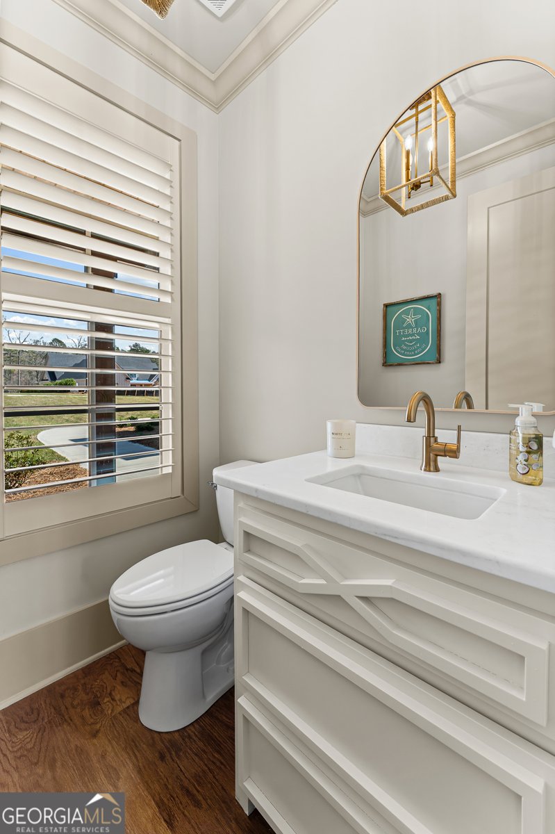 283 SNUG HARBOR PLACE Newnan - Photo 23