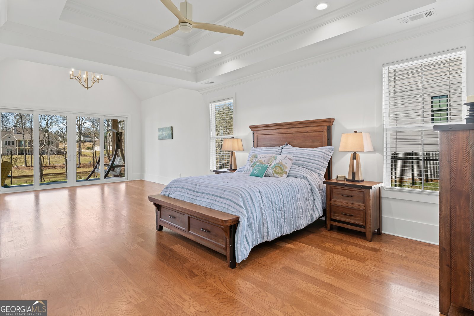 283 SNUG HARBOR PLACE Newnan - Photo 24