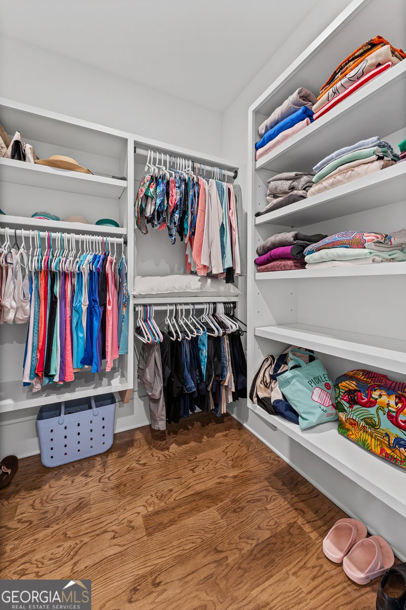 283 SNUG HARBOR PLACE Newnan - Photo 30