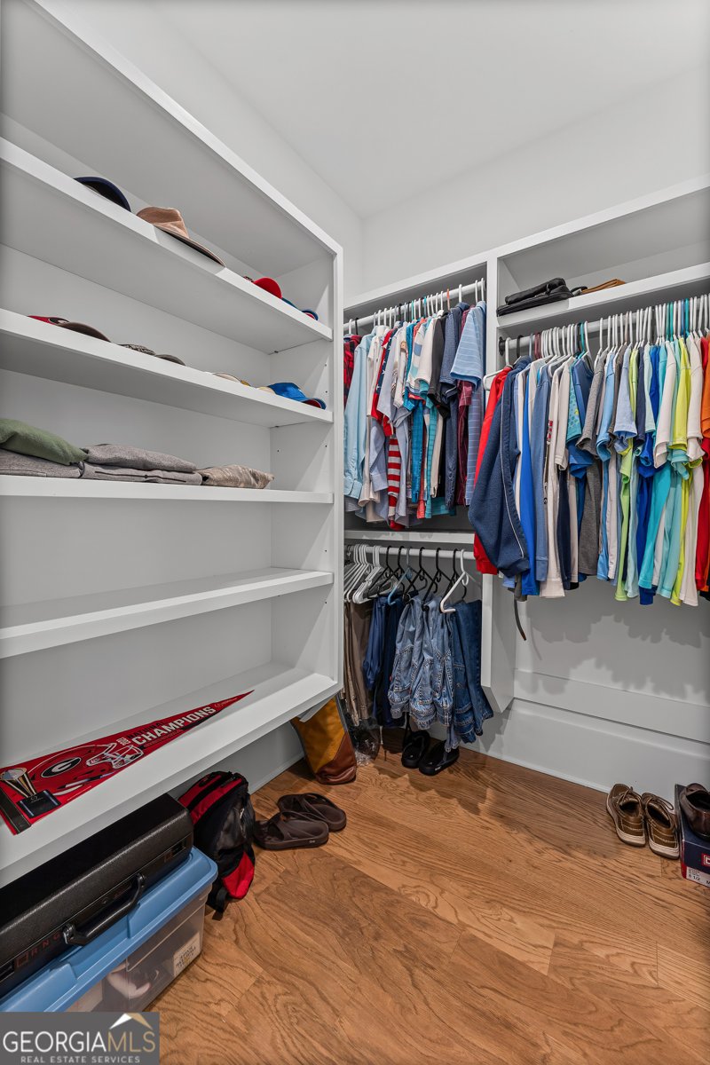 283 SNUG HARBOR PLACE Newnan - Photo 31