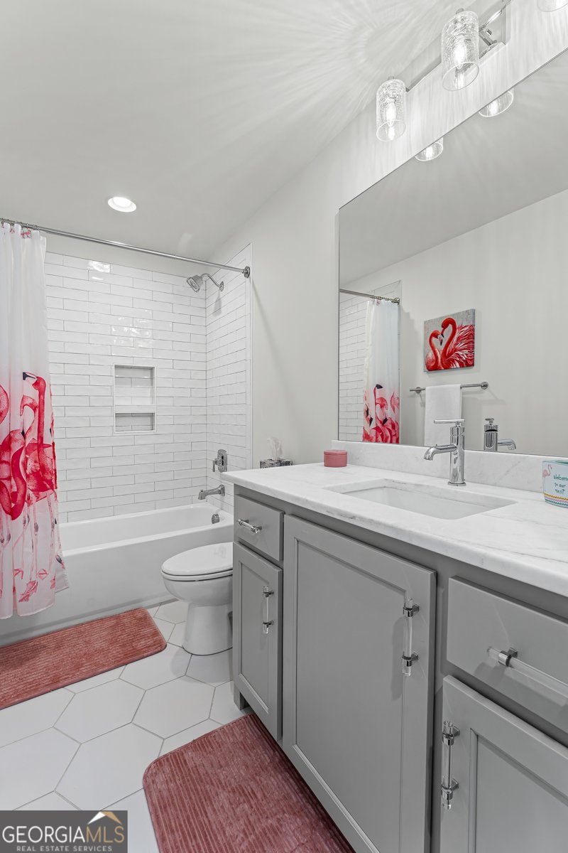 283 SNUG HARBOR PLACE Newnan - Photo 39