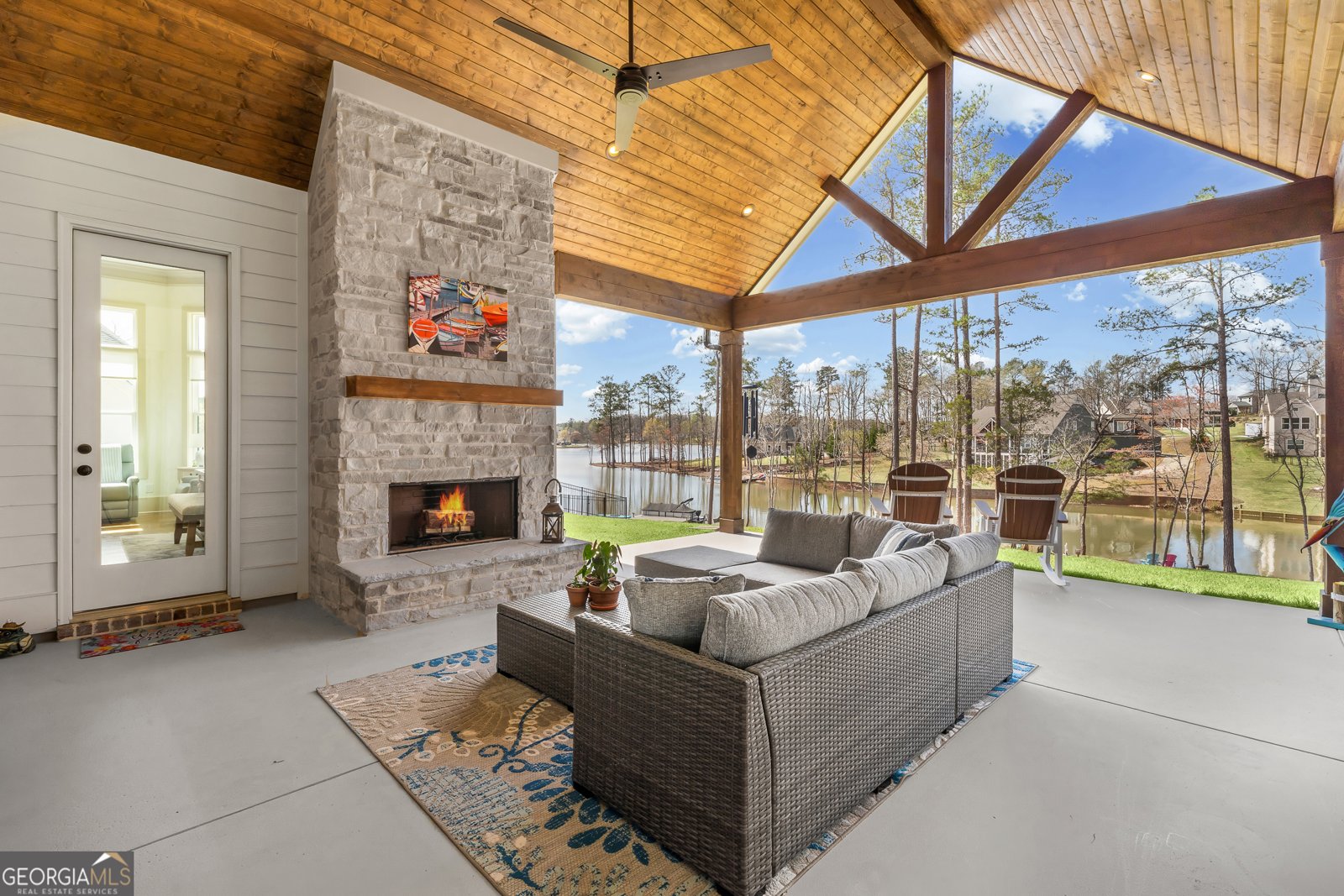 283 SNUG HARBOR PLACE Newnan - Photo 42