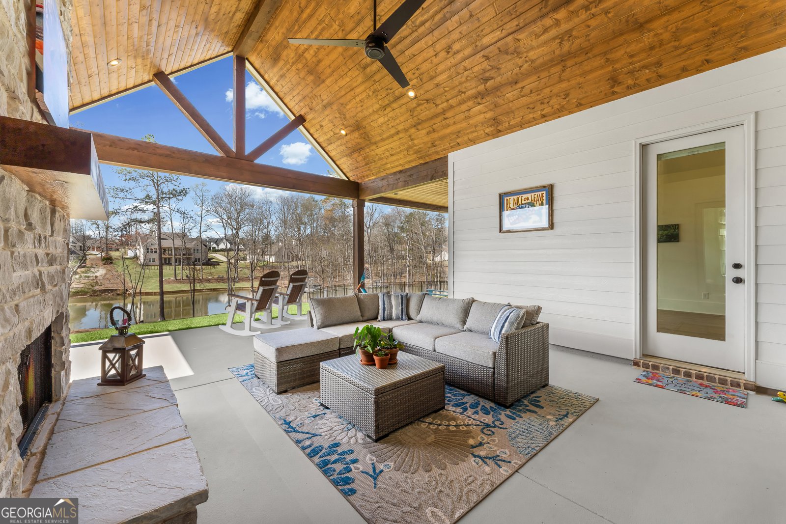 283 SNUG HARBOR PLACE Newnan - Photo 43