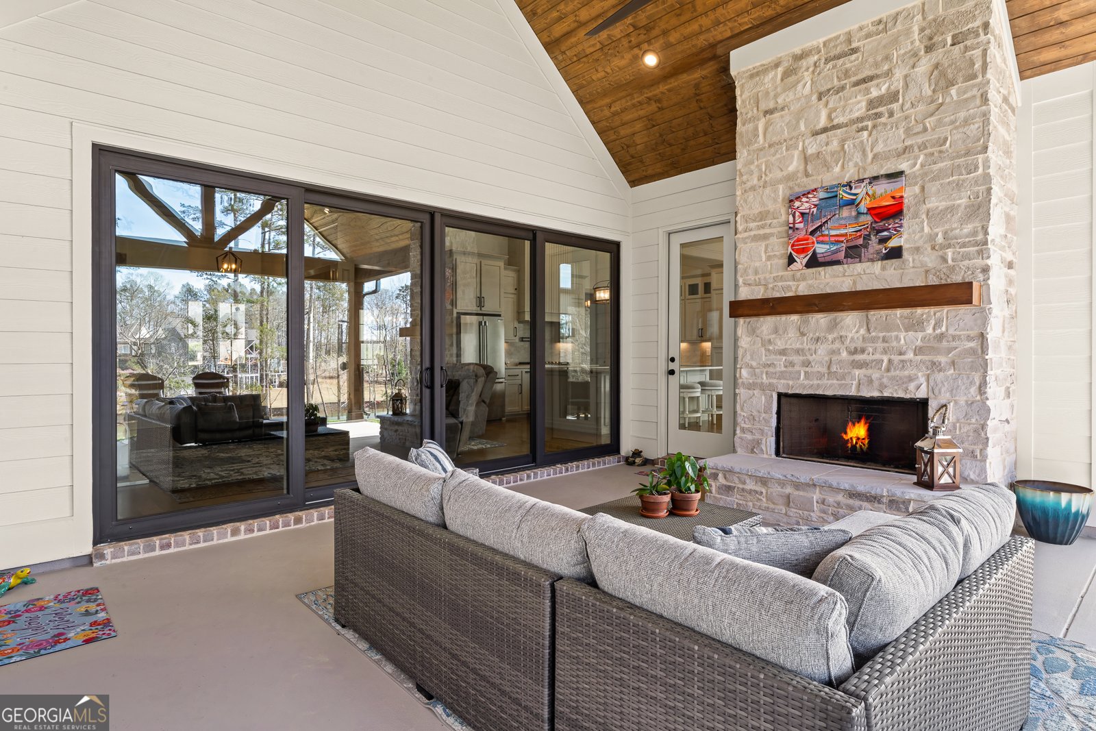 283 SNUG HARBOR PLACE Newnan - Photo 44