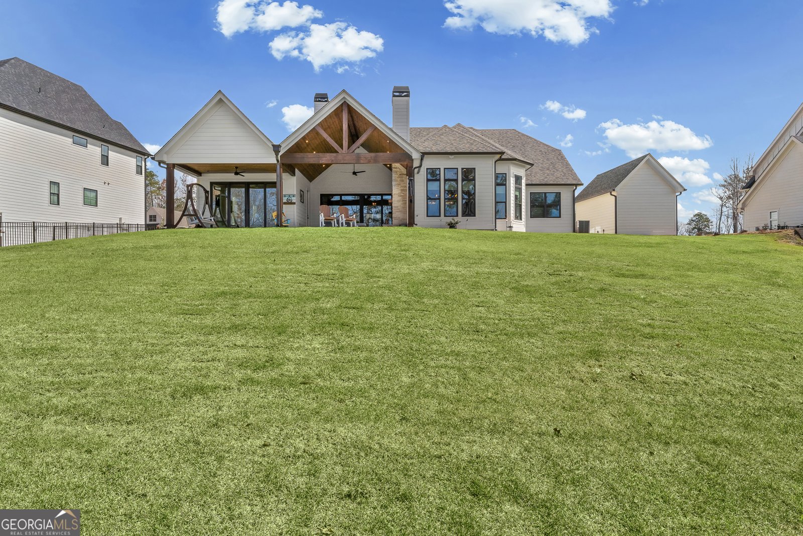 283 SNUG HARBOR PLACE Newnan - Photo 48