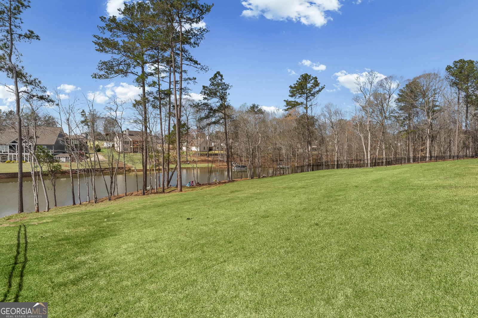 283 SNUG HARBOR PLACE Newnan - Photo 49