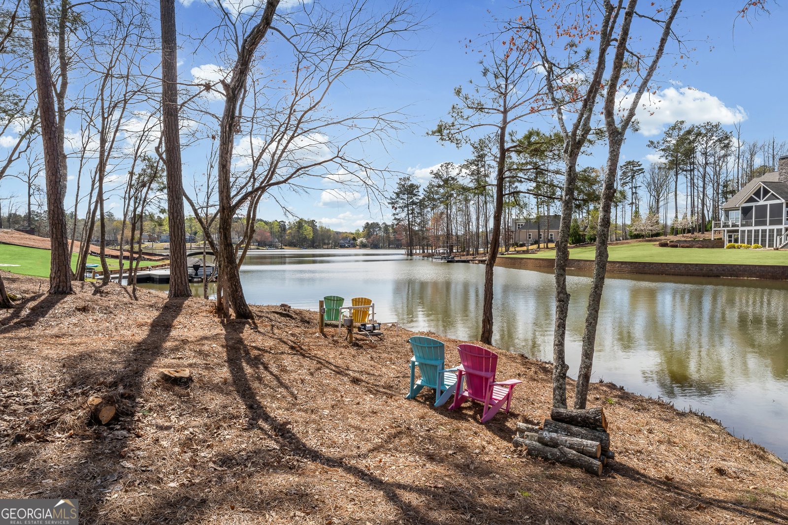 283 SNUG HARBOR PLACE Newnan - Photo 51