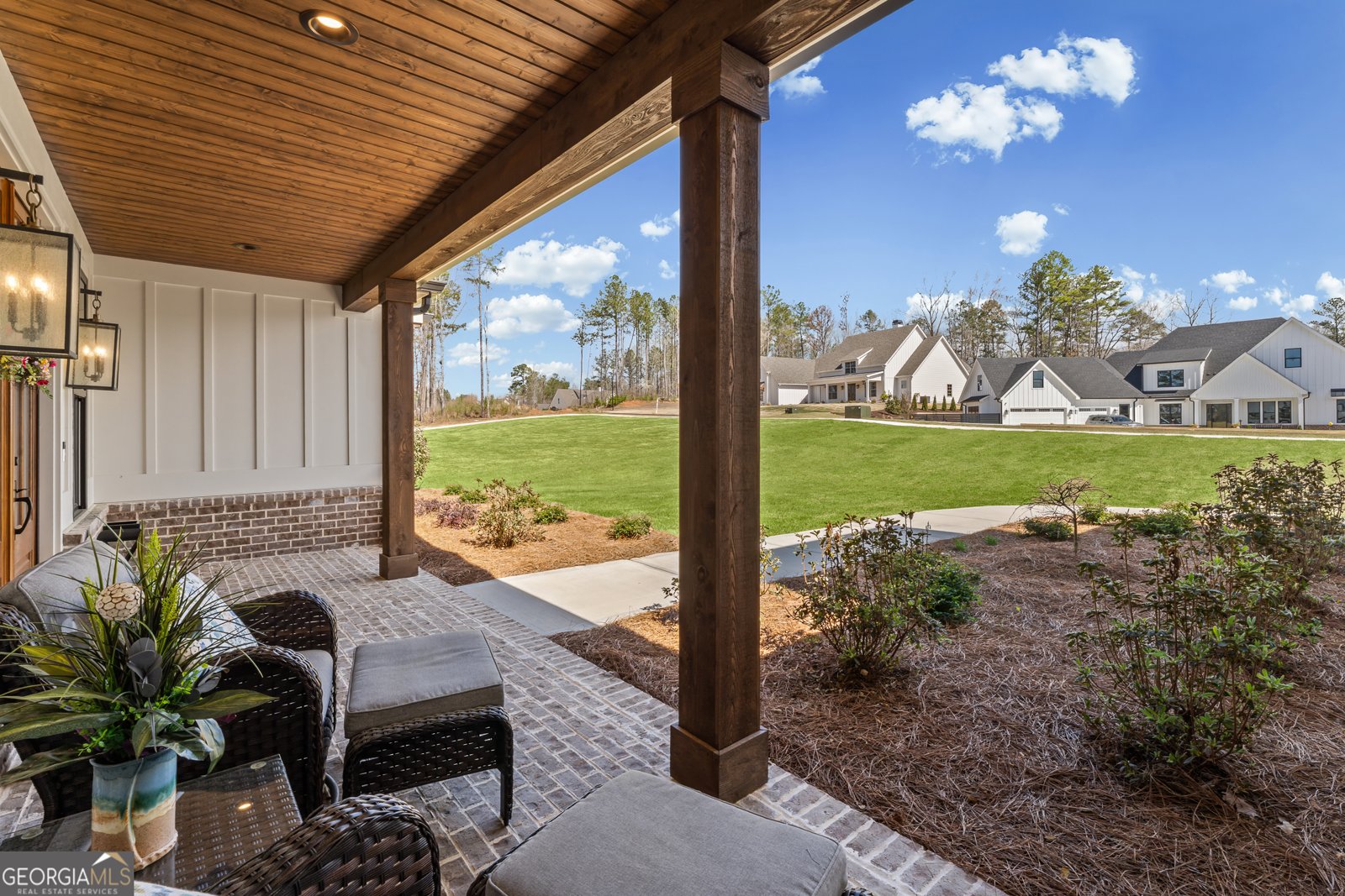 283 SNUG HARBOR PLACE Newnan - Photo 6