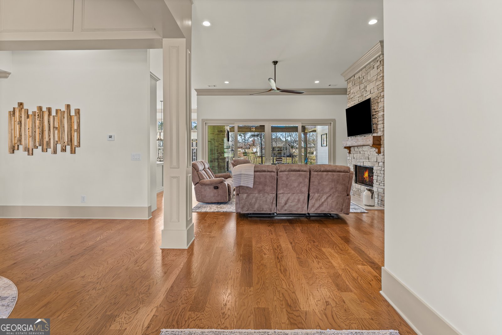 283 SNUG HARBOR PLACE Newnan - Photo 7