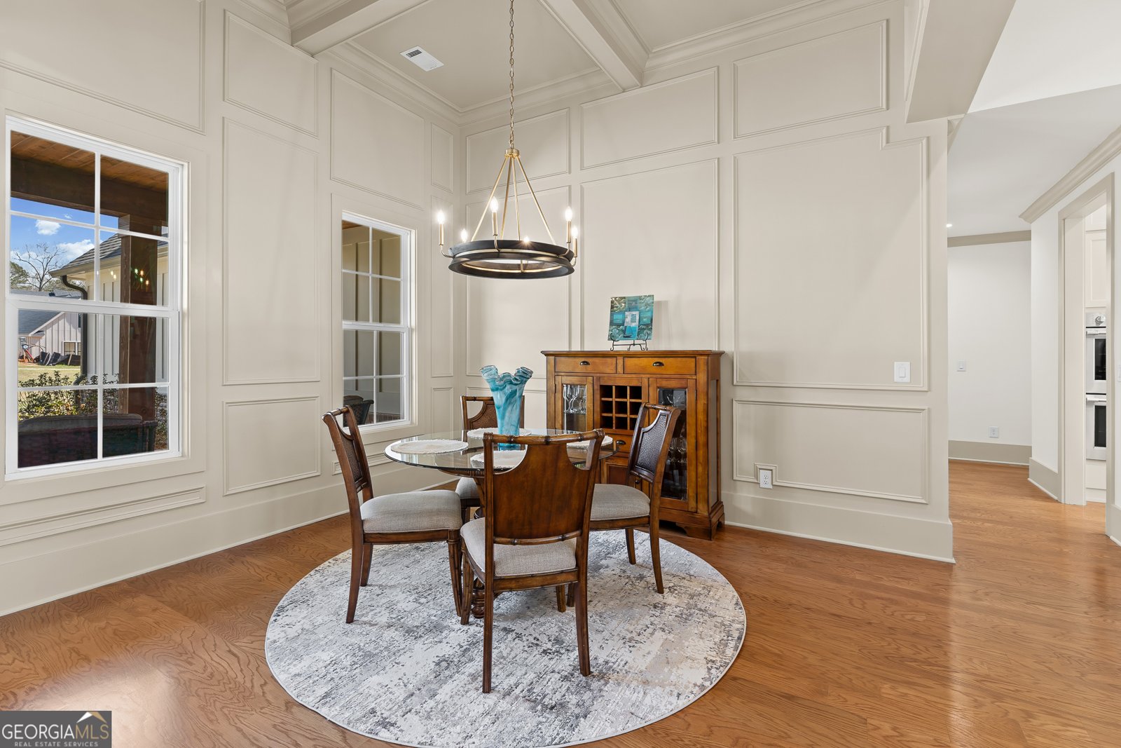 283 SNUG HARBOR PLACE Newnan - Photo 9