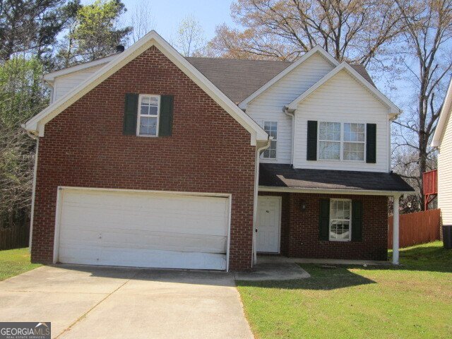 513 Luke Court Jonesboro - Photo 1