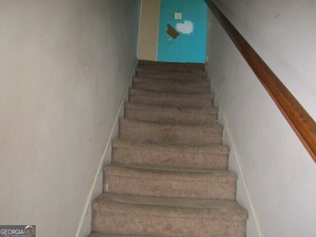 513 Luke Court Jonesboro - Photo 10