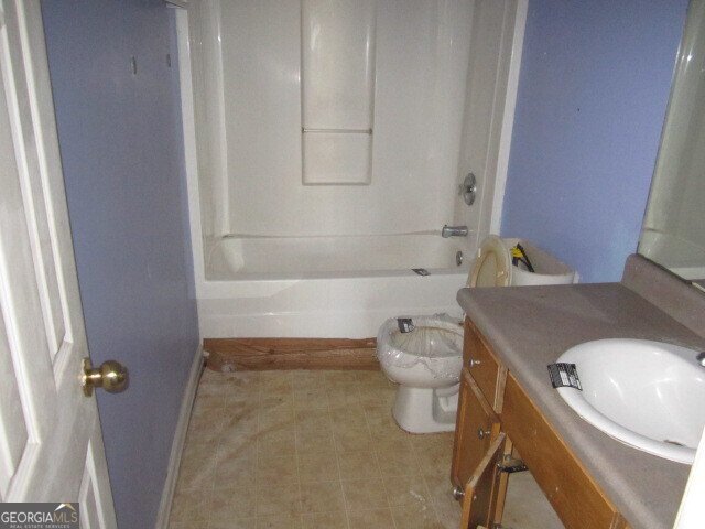 513 Luke Court Jonesboro - Photo 13