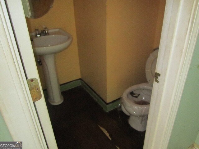 513 Luke Court Jonesboro - Photo 9