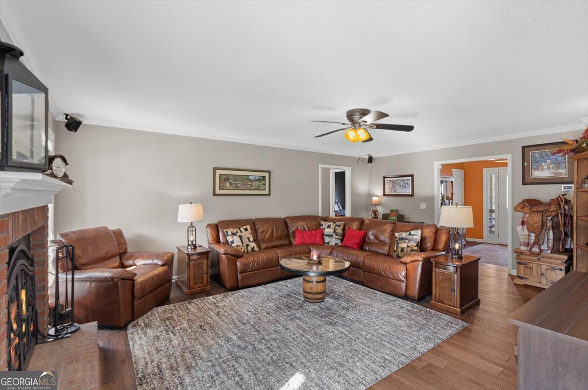 9045 Ephesus Church Road Villa Rica - Photo 18