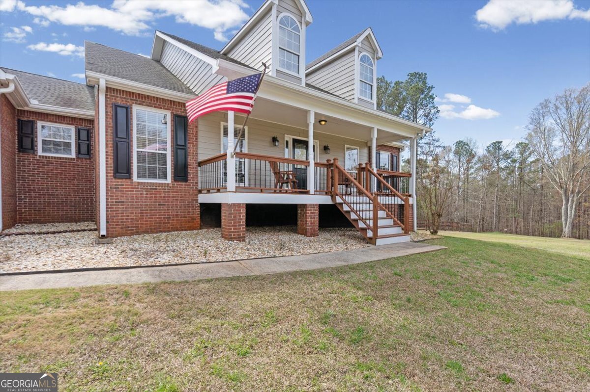 9045 Ephesus Church Road Villa Rica - Photo 6