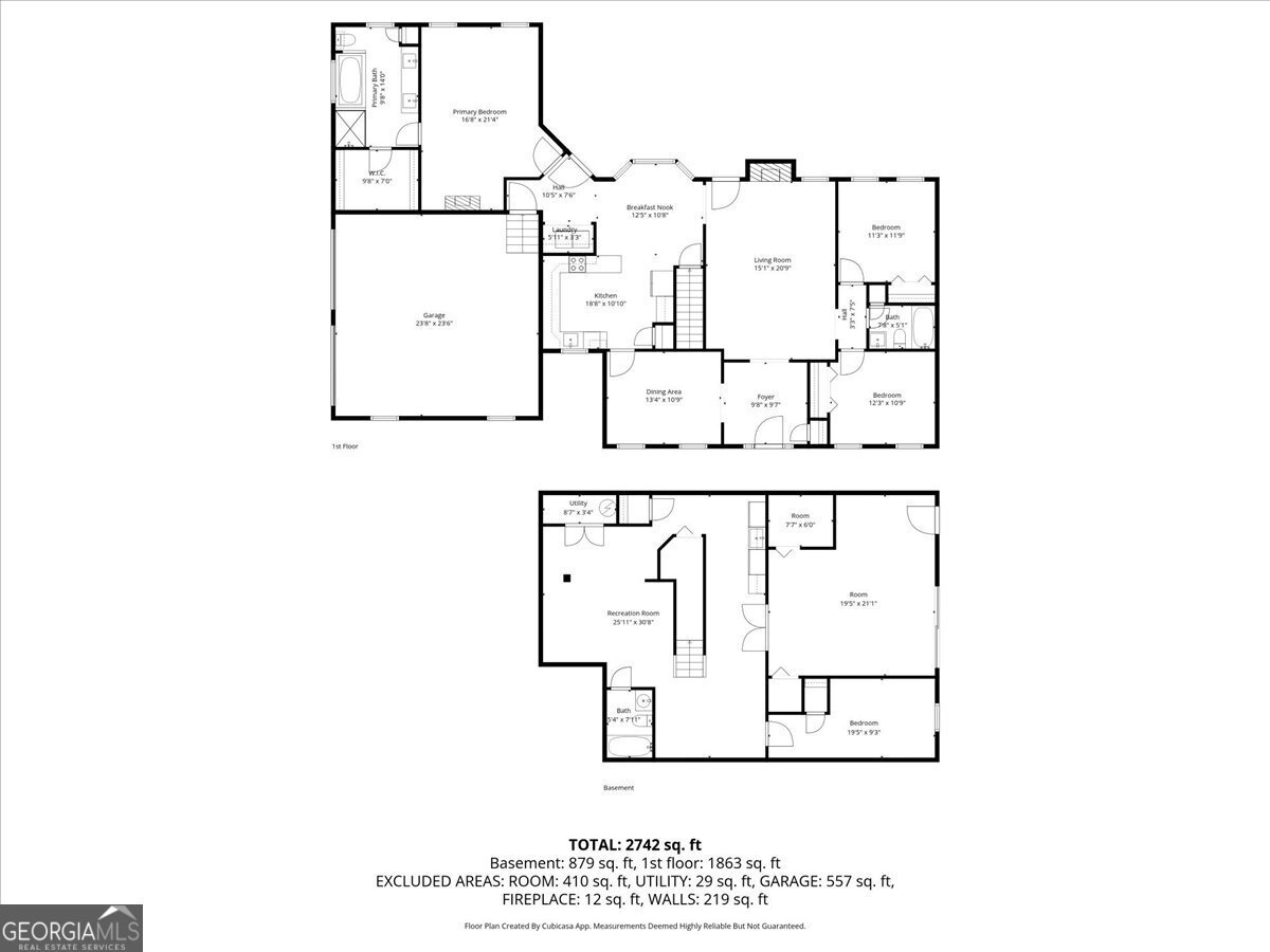 9045 Ephesus Church Road Villa Rica - Photo 60